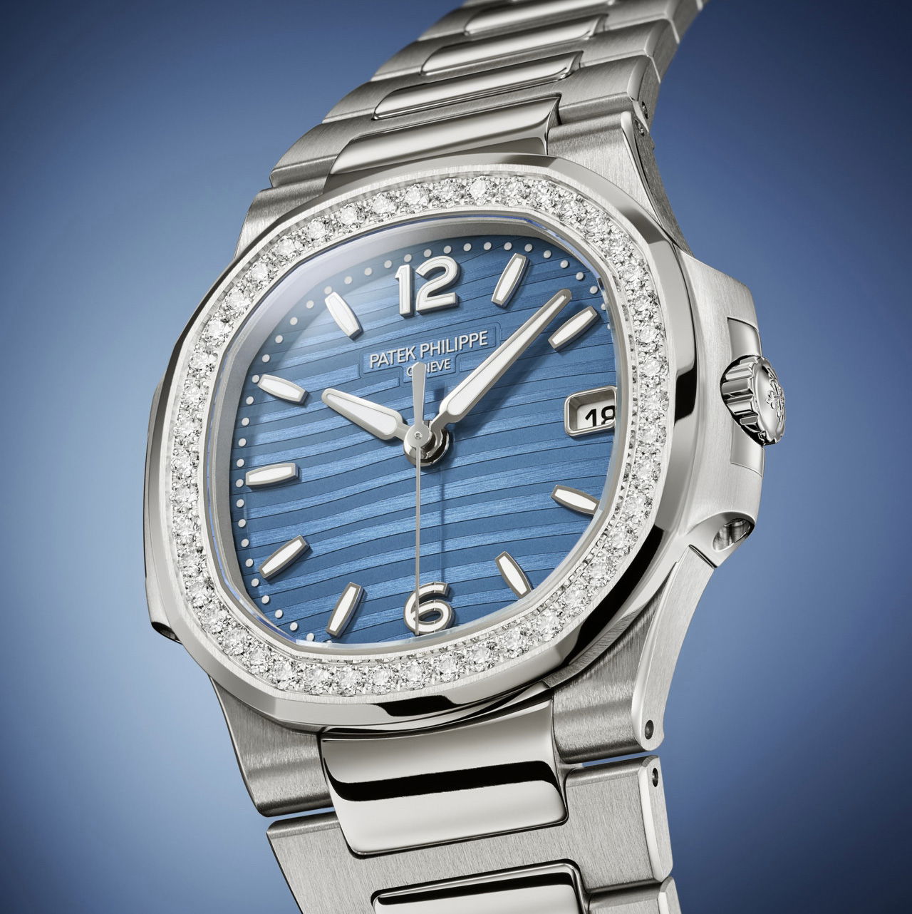 Patek Philippe Nautilus 7010/1G-013