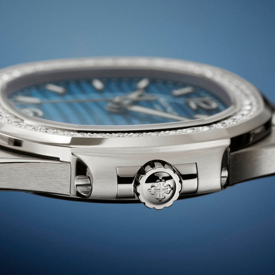Patek Philippe Nautilus 7010/1G-013
