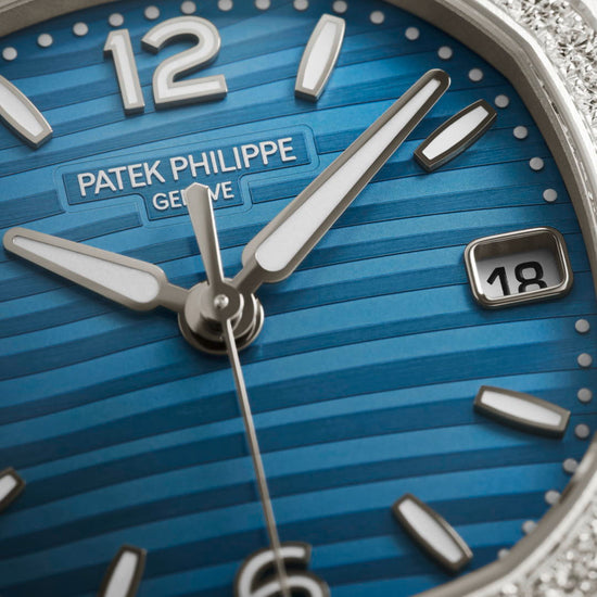 Patek Philippe Nautilus 7010/1G-013