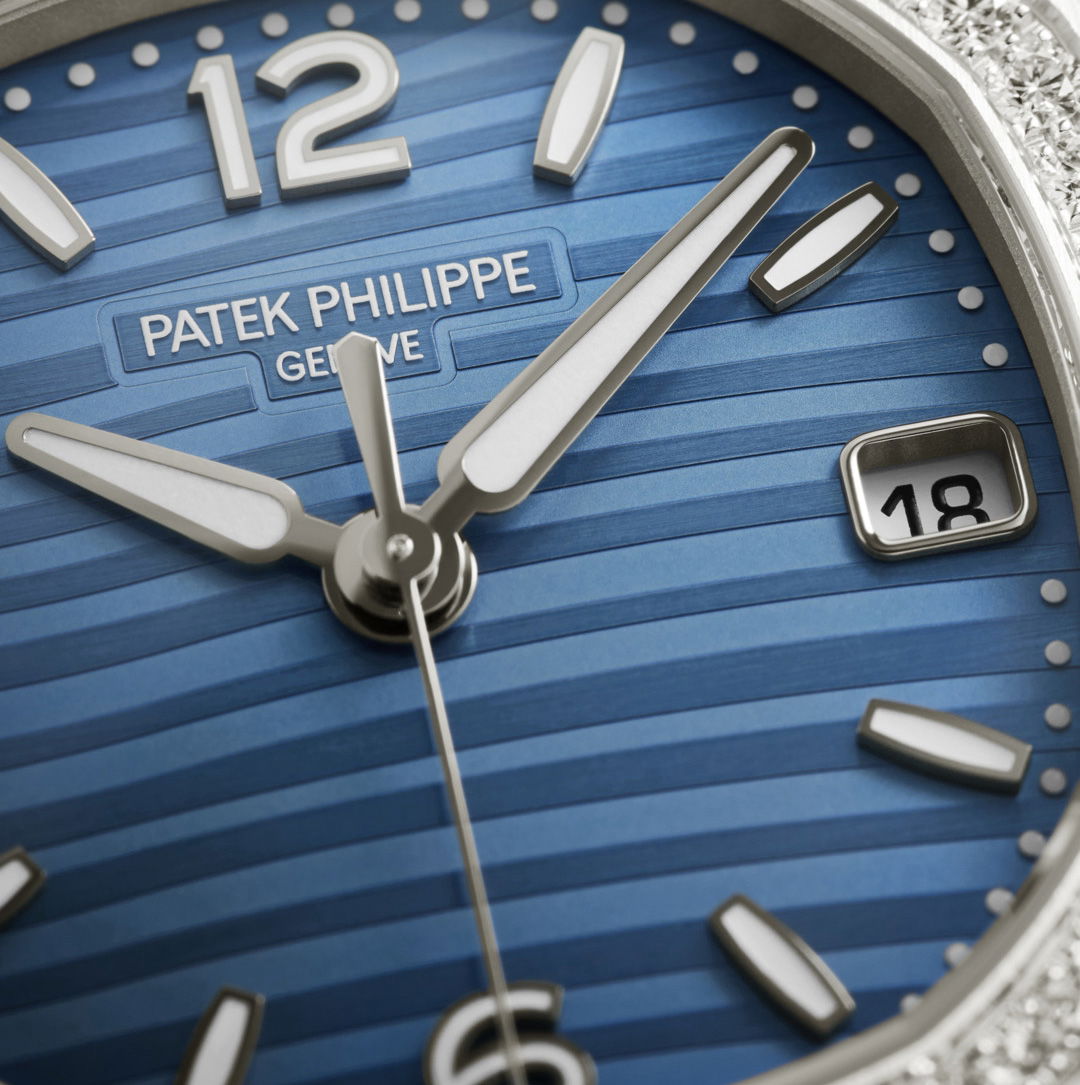 Patek Philippe Nautilus 7010/1G-013