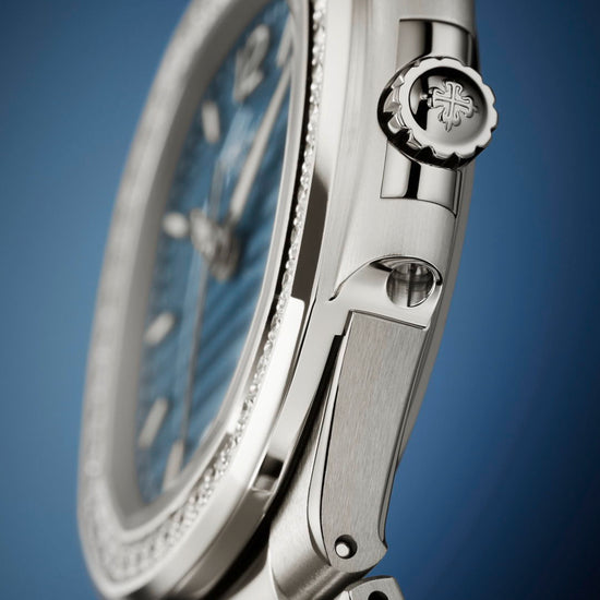 Patek Philippe Nautilus 7010/1G-013