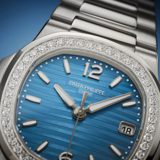 Patek Philippe Nautilus 7010/1G-013