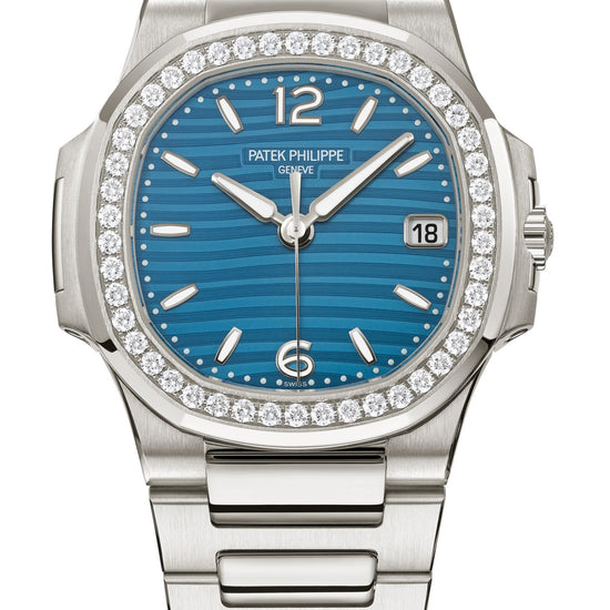 Patek Philippe Nautilus 7010/1G-013