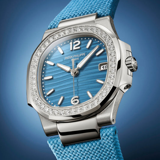Patek Philippe Nautilus 7010G-013
