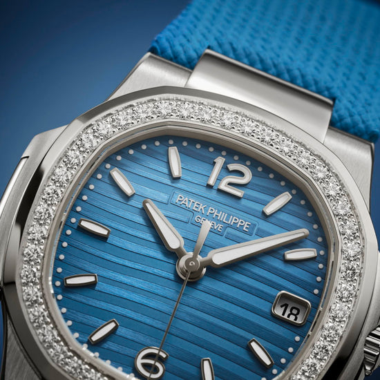 Patek Philippe Nautilus 7010G-013