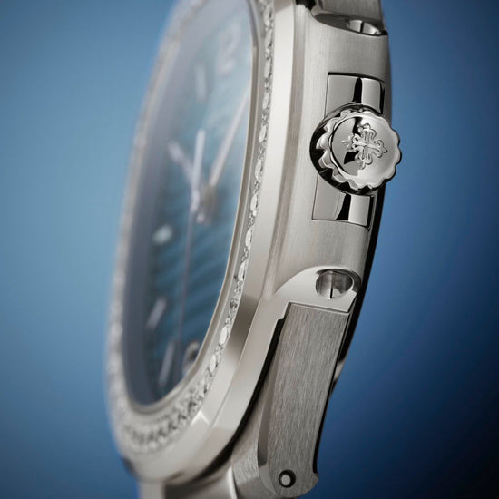 Patek Philippe Nautilus 7010G-013