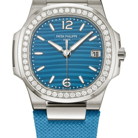 Patek Philippe Nautilus 7010G-013