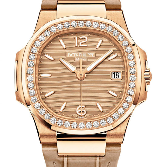 Patek Philippe Nautilus 7010R-012