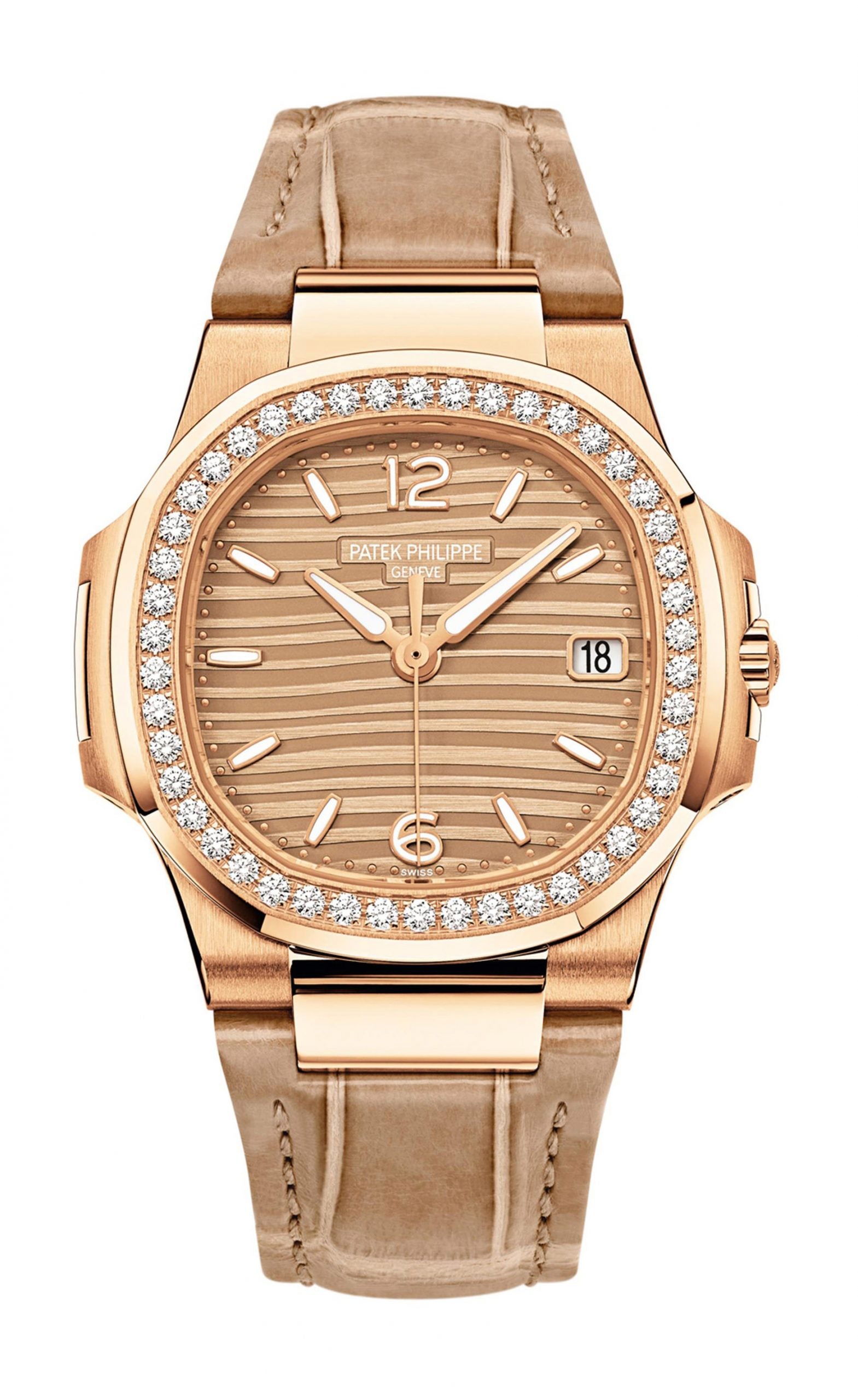Patek Philippe Nautilus 7010R-012
