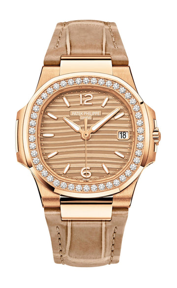 Patek Philippe Nautilus 7010R-012
