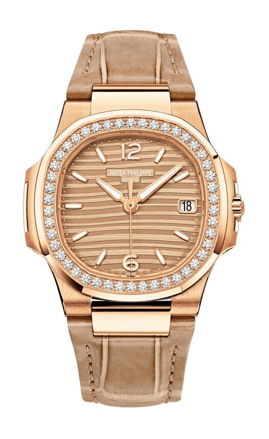 Patek Philippe Nautilus 7010R-012