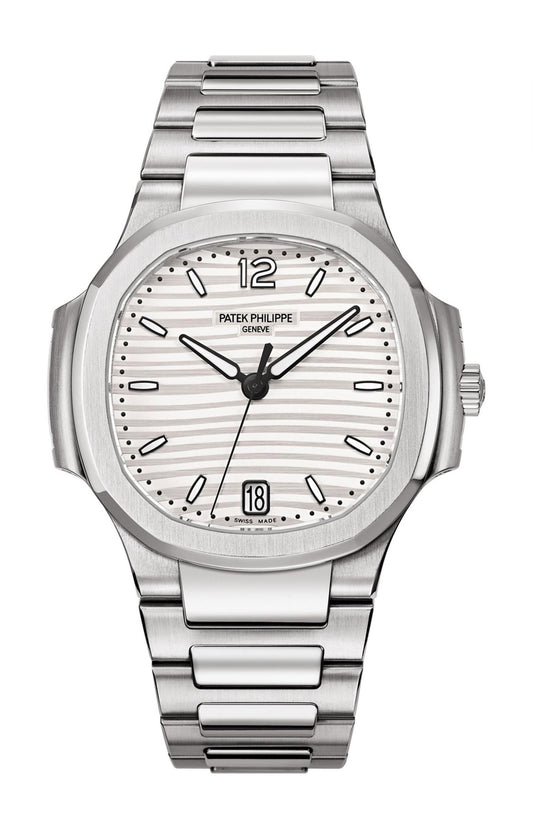 Patek Philippe Nautilus “Ladies Automatic”