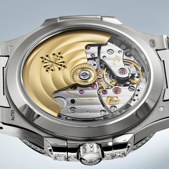 Patek Philippe Nautilus 7118/1450G-001