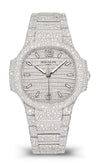 Patek Philippe Nautilus 7118/1450G-001