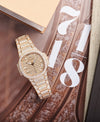 Patek Philippe Nautilus 7118/1450R-001