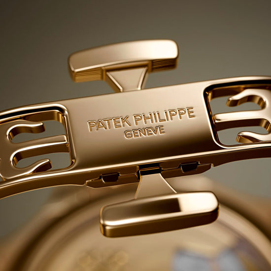 Patek Philippe Nautilus 7118/1450R-001