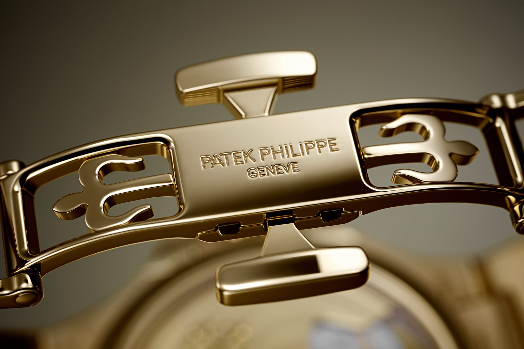 Patek Philippe Nautilus 7118/1450R-001