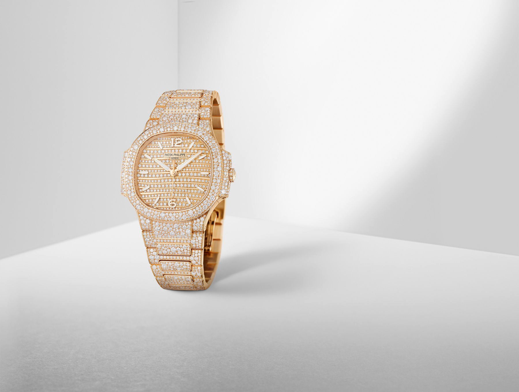 Patek Philippe Nautilus 7118/1450R-001