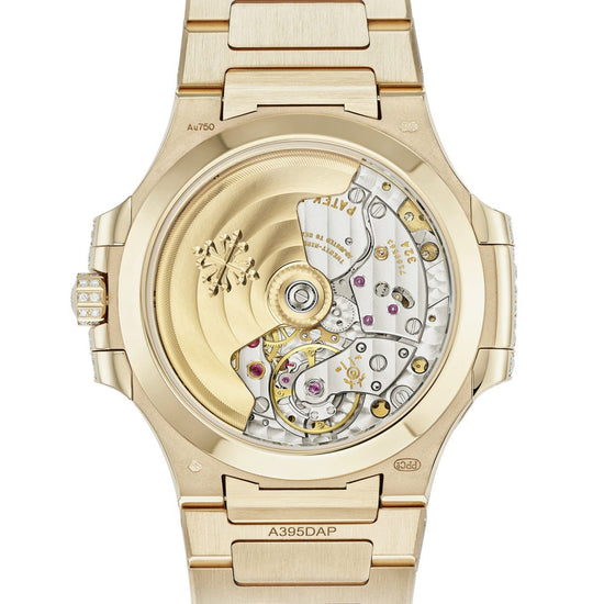 Patek Philippe Nautilus 7118/1450R-001