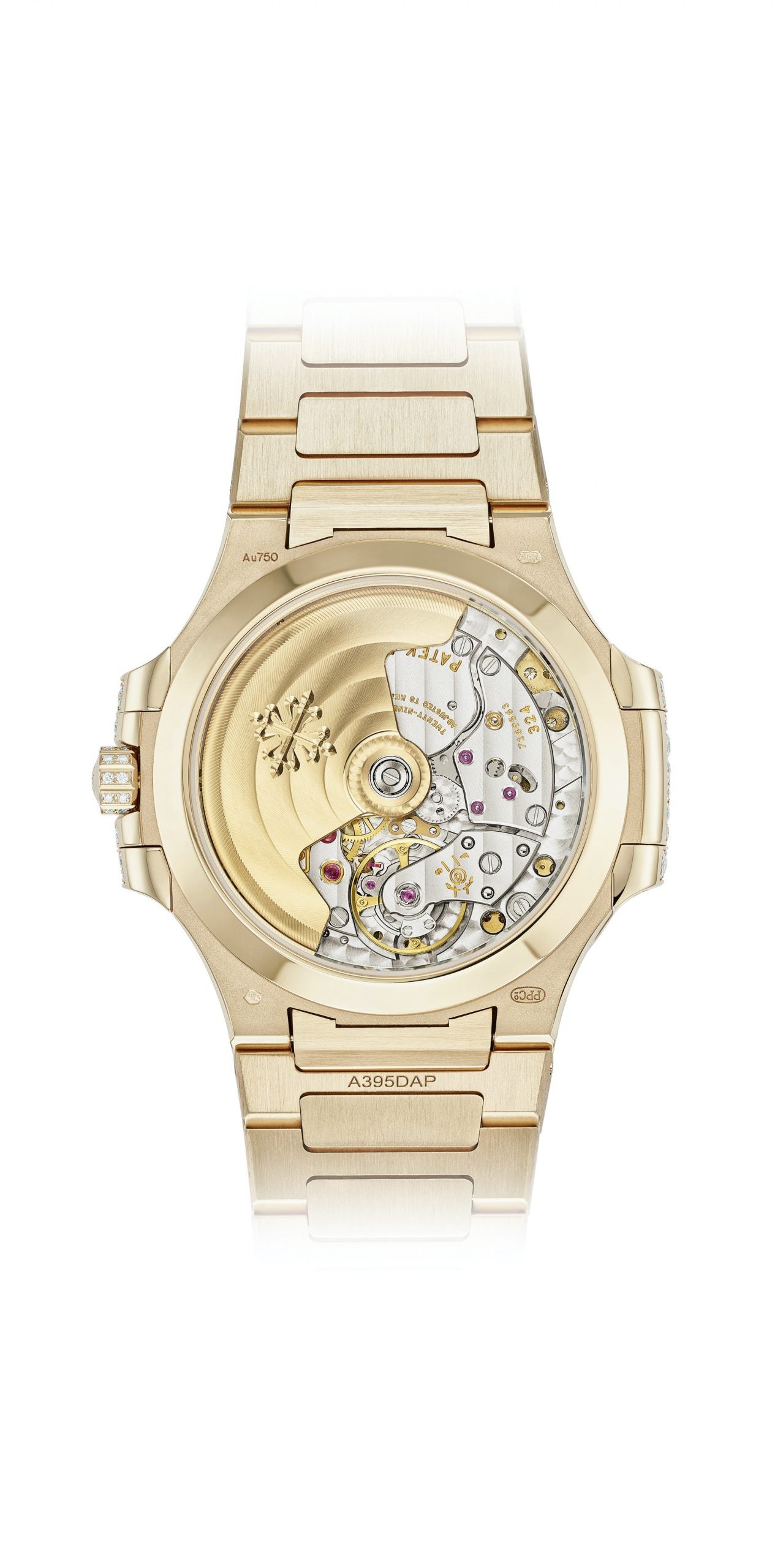 Patek Philippe Nautilus 7118/1450R-001