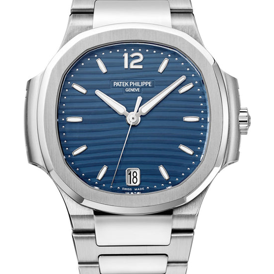 Patek Philippe Nautilus “Ladies Automatic”