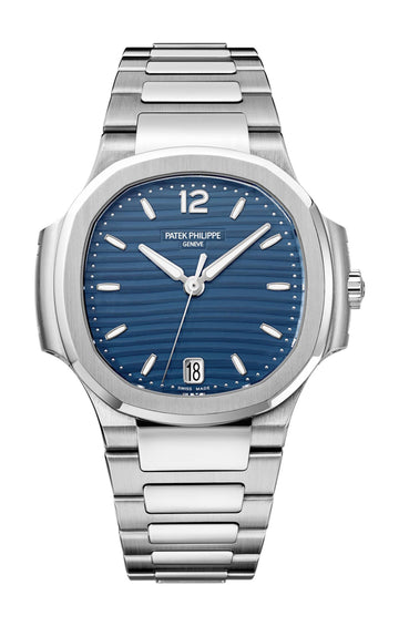 Patek Philippe Nautilus “Ladies Automatic”