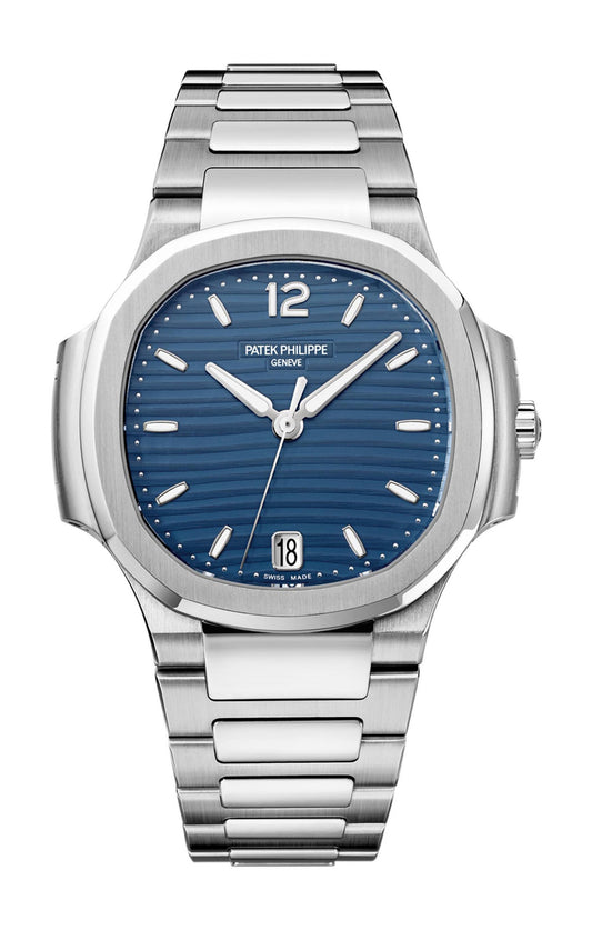 Patek Philippe Nautilus “Ladies Automatic”