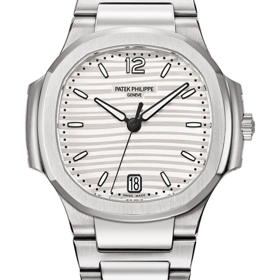 Patek Philippe Nautilus “Ladies Automatic”