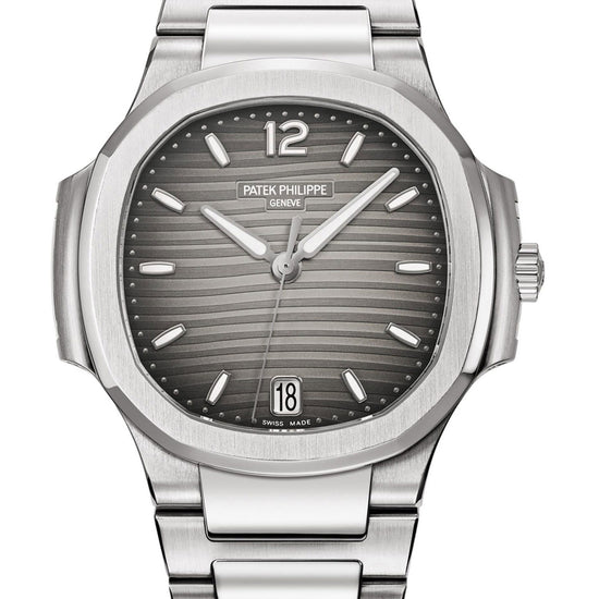 Patek Philippe Nautilus “Ladies Automatic”