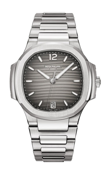 Patek Philippe Nautilus “Ladies Automatic”