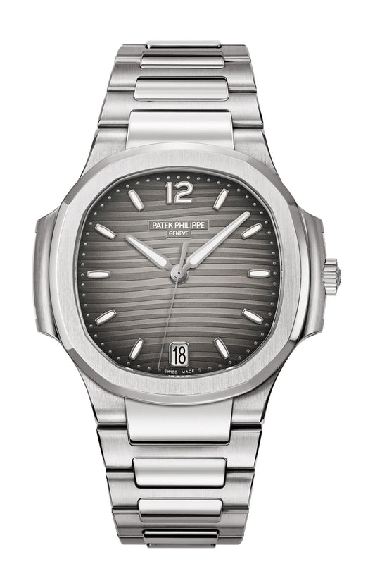 Patek Philippe Nautilus “Ladies Automatic”