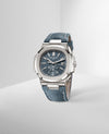 Patek Philippe Nautilus Flyback Chronograph