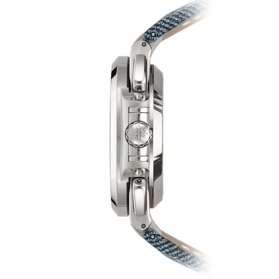 Patek Philippe Nautilus Flyback Chronograph