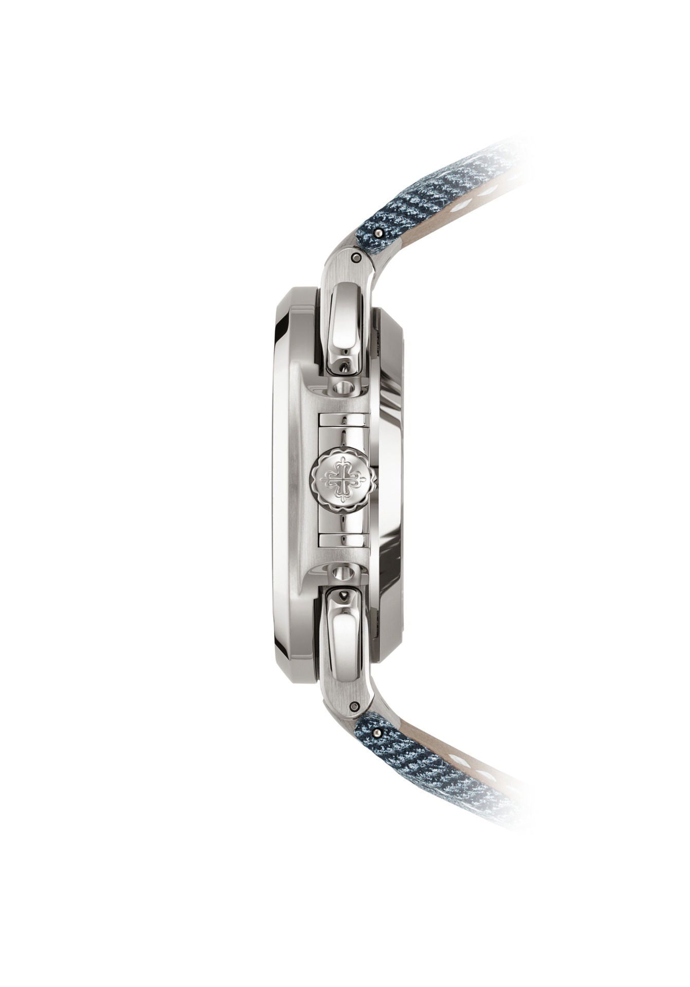 Patek Philippe Nautilus Flyback Chronograph