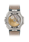 Patek Philippe Nautilus Flyback Chronograph