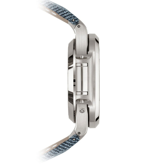 Patek Philippe Nautilus Flyback Chronograph