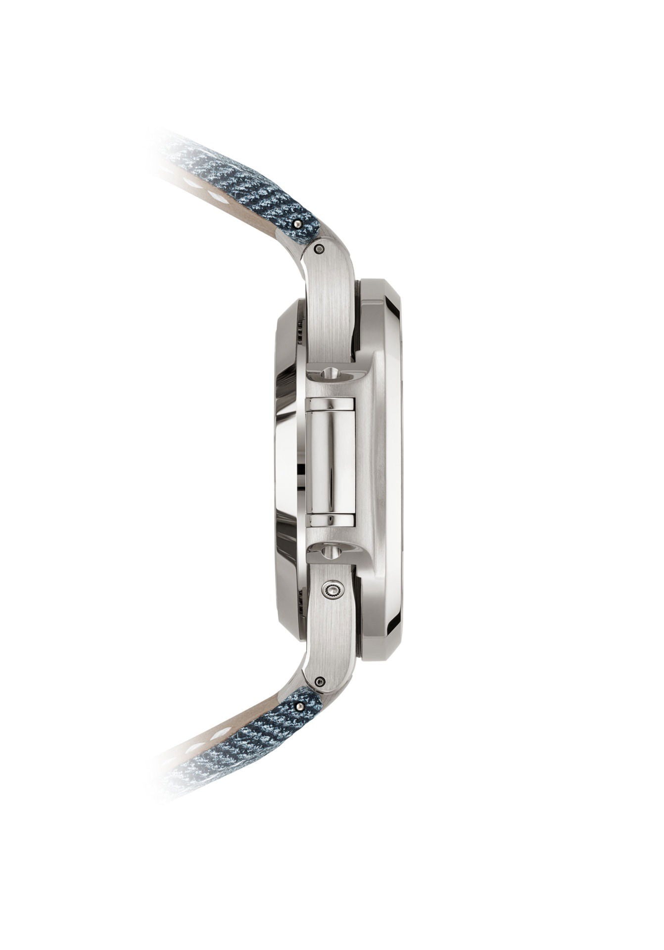 Patek Philippe Nautilus Flyback Chronograph