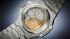 Patek Philippe Nautilus Haute Joaillerie