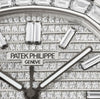 Patek Philippe Nautilus Haute Joaillerie