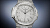 Patek Philippe Nautilus Haute Joaillerie