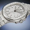 Patek Philippe Nautilus Haute Joaillerie