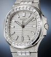 Patek Philippe Nautilus Haute Joaillerie