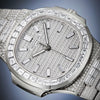 Patek Philippe Nautilus Haute Joaillerie