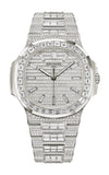 Patek Philippe Nautilus Haute Joaillerie