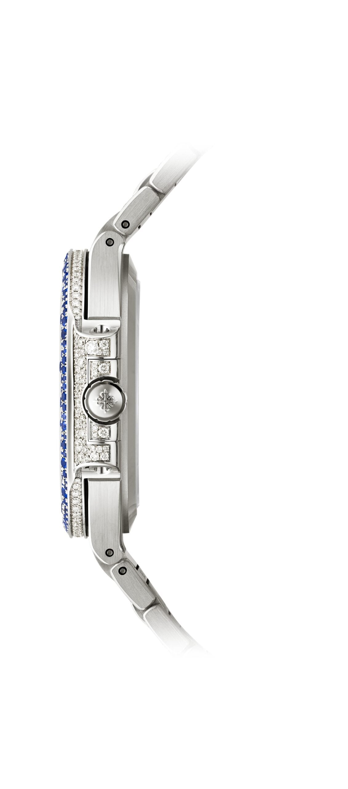 Patek Philippe Nautilus Haute Joaillerie