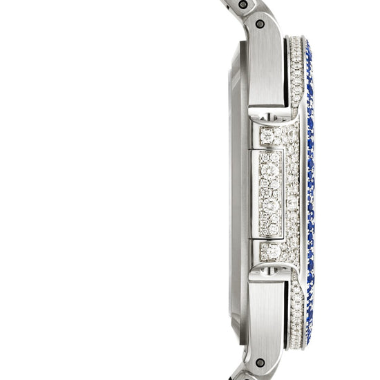 Patek Philippe Nautilus Haute Joaillerie
