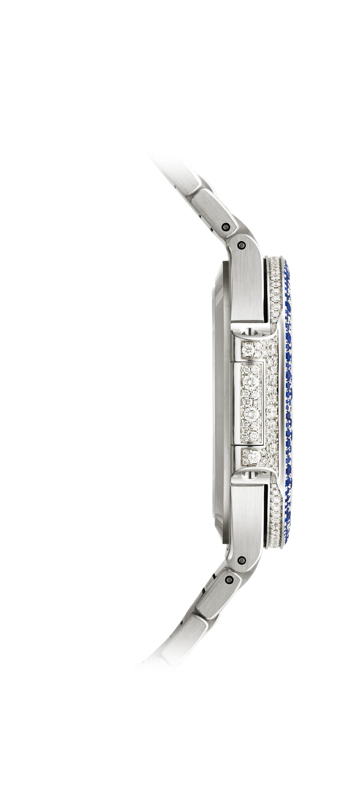 Patek Philippe Nautilus Haute Joaillerie