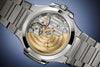 Patek Philippe Nautilus Haute Joaillerie