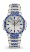 Patek Philippe Nautilus Haute Joaillerie