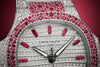 Patek Philippe Nautilus Haute Joaillerie